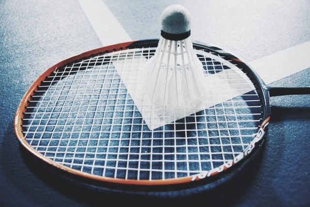 Sparte Badminton Ratingen 